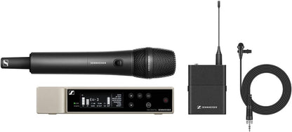 Sennheiser 508770 EW-D Wireless Microphone System