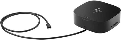 HP 5TW13UT#ABA USB-C Docking Station