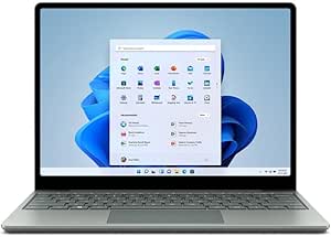 Microsoft KMM-00001 Surface Laptop Go 2 (Renewed Premium) — main product image