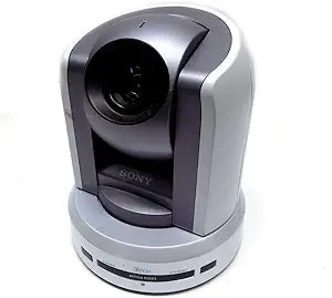 Sony BRC-300 NTSC 3CCD Pan/Tilt/Zoom Robotic Camera