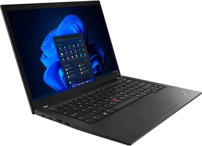 Lenovo ThinkPad T14s i7-10610U 32GB 512GB SSD Touchscreen Laptop Renewed