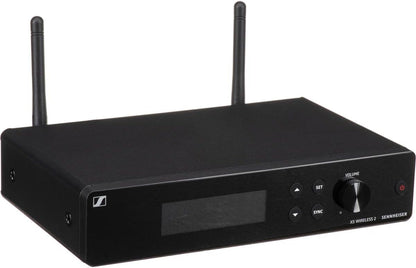 Sennheiser XSW 2-835-A Wireless Vocal Microphone System