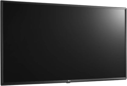 LG 43UT640S0UA 43-Inch 4K UHD Commercial TV