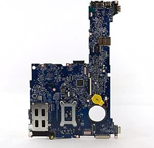 HP Compaq 651358-001 Socket 939 Motherboard 2560P