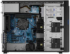Lenovo ASIHL32 ThinkSystem ST250 Mini Tower Server Xeon 32GB 8TB