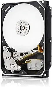 Western Digital 0F27356-2-2 WD-40 Ultrastar HE10 8TB SAS HDD — main product image