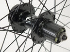 Gravity Gravelx1wheels 700c Disc Brake Gravel Bike Wheelset