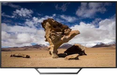 Sony FWD40W650D 40 Inch ProBravia Full HD Display — main product image