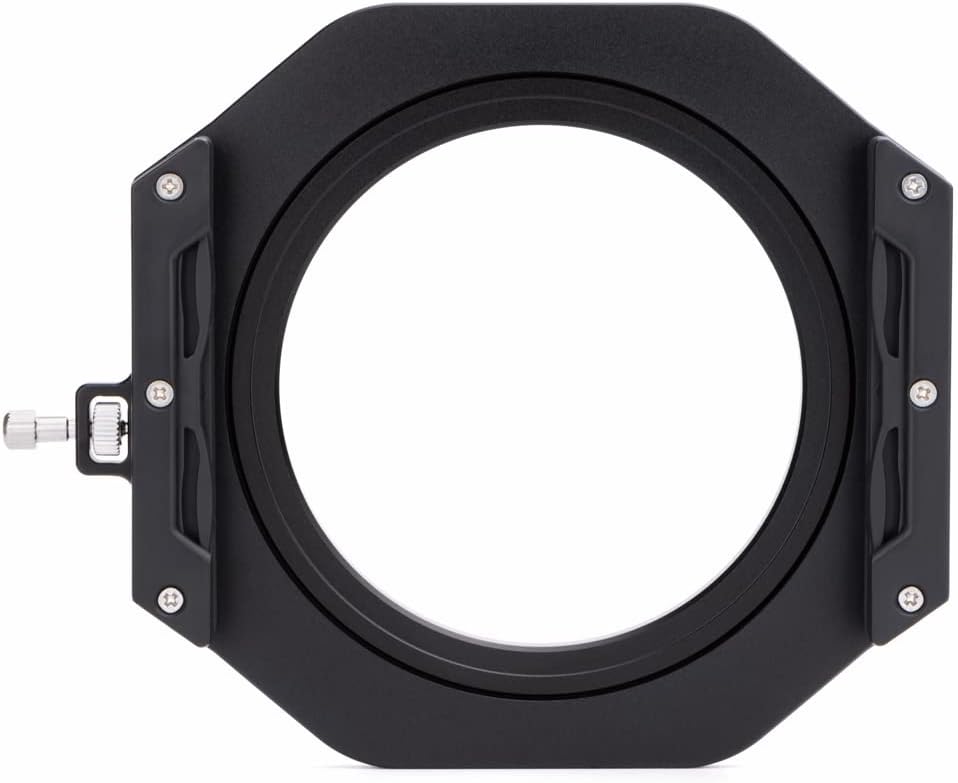 NiSi NIP-100-V7A 100mm Filter Holder Aluminum