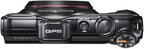 Fujifilm 4003978 FinePix F550 EXR Black Digital Camera