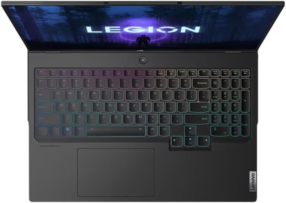 Lenovo 82WQ002LUS Legion Pro 7 Gaming Notebook RTX 4080