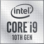 Intel BX8070110850K Core i9-10850K 3.6GHz Processor