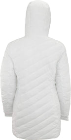Spyder Boundless Long Puffer Coat Women's