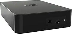 Western Digital WDBAAU0015HBK-NEFR 1.5TB Elements USB 2.0 Hard Drive
