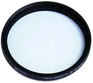 Tiffen 55PM2 55mm Pro-Mist 2 Filter - Soft Focus Lens Filter