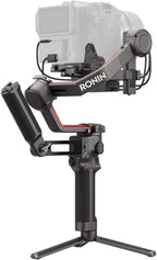 DJI RS 3 Pro Combo 3-Axis Gimbal Stabilizer