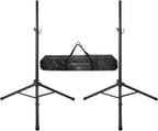 Bose 2-Pack S1 Pro+ Portable Wireless PA System Bundle