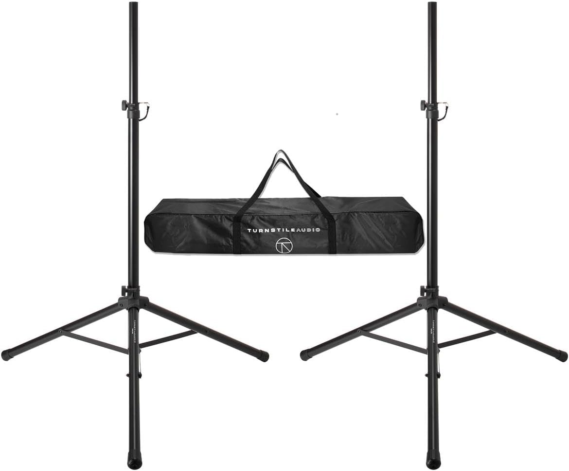 Bose 2-Pack S1 Pro+ Portable Wireless PA System Bundle