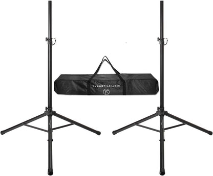 Bose 2-Pack S1 Pro+ Portable Wireless PA System Bundle