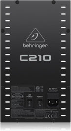 Behringer C210 200W Active Column PA Speaker