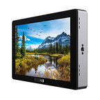 SmallHD 702 Touch On-Camera LCD Monitor