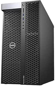 Dell Precision T7920 Workstation, Bronze 3104 (Renewed)