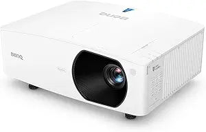 BenQ LU710 WUXGA Laser Projector (Renewed) — main product image