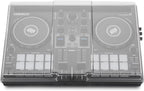 Decksaver DSLE-PC-READY Reloop Ready/Buddy DJ Controller Cover
