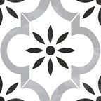 MSI AMZ-PT-00100 Azila Encaustic Porcelain Tile