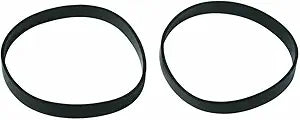 Panasonic MC-V270B Vacuum Cleaner Belt 2-Pack