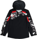 Spyder 38SG075310 Boys Leader Insulated Ski Jacket