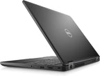 Dell Precision 3520 Laptop: i7, 16GB, 512GB SSD, M620 (Renewed)