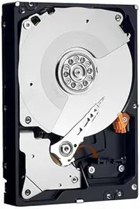 Western Digital WD7502ABYS 750GB SATA 7200RPM Hard Drive