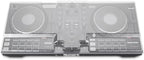 Decksaver DSLE-PC-MTPFX Numark Mixtrack Pro/Platinum FX Cover