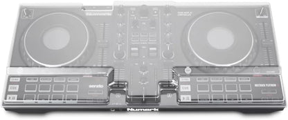 Decksaver DSLE-PC-MTPFX Numark Mixtrack Pro/Platinum FX Cover