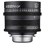Rokinon Xeen CF 3 Lens Bundle for Sony E Mount