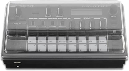 Decksaver DS-PC-MC101 Roland MC-101 Protective Cover