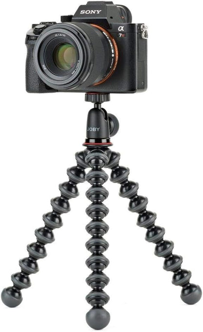 Joby JB01503 GorillaPod 1K Kit Mirrorless Tripod