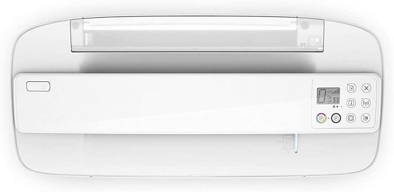 HP R-HP10128 DeskJet 3755 Wireless All-in-One Printer
