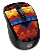 Microsoft GMF-00364 Wireless Mobile Mouse Koivo Edition