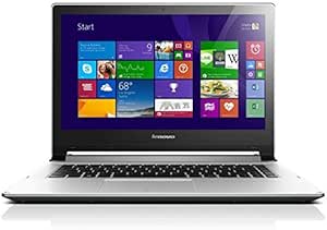 Lenovo 59418276 81EM000HUS Flex 14 Laptop i7 256GB SSD