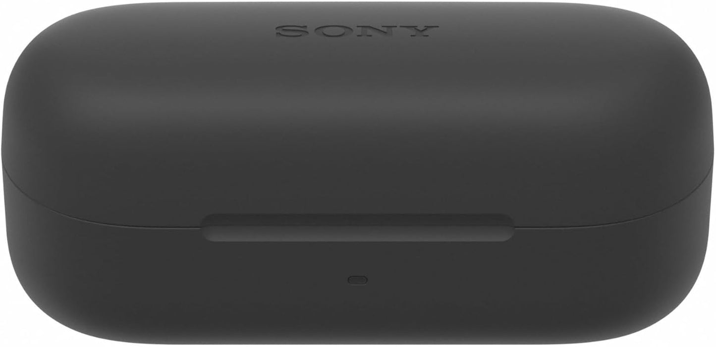 Sony WFC510/B5 Truly Wireless Bluetooth Earbuds Black