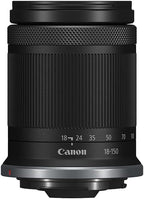 Canon RF-S 18-150mm f/3.5-6.3 IS STM Lens Renewed