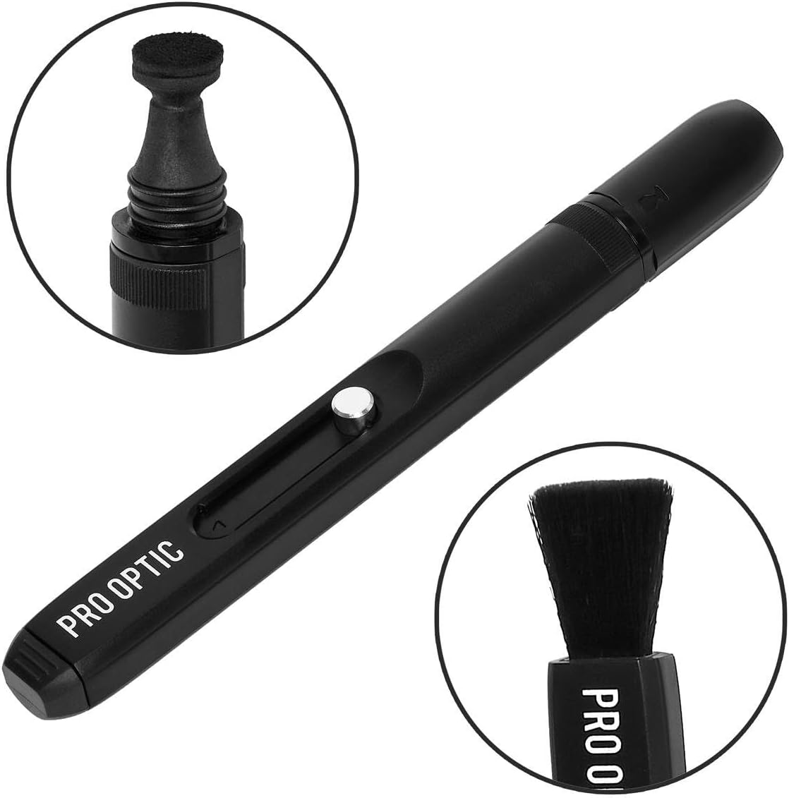 Sony 200-600mm FE f/5.6-6.3 G OSS Telephoto Lens Bundle