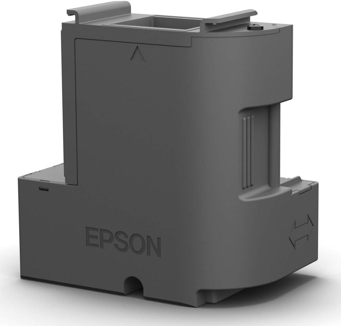 Epson EWMB2 EcoTank Printer Maintenance Box
