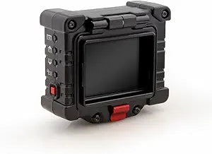 Zacuto Z-EVF-1F EVF Flip-Up View Finder