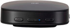 Monoprice Monoprice Premium Bluetooth 5 Transmitter & Receiver