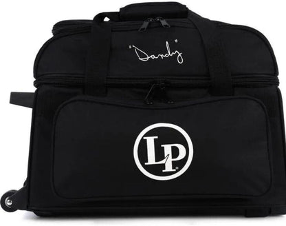 Latin Percussion LP5420 Bongo Bag Deluxe Nylon