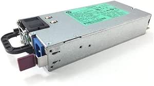 HP 748287-B21 1200W Common Slot Power Supply Kit — main product image