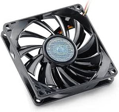 Cooler Master R4-SPS-20AK-GP 80mm Silent Computer Case Fan